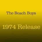 Pochette 1974 Release