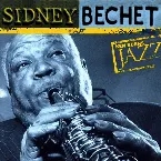 Pochette Ken Burns Jazz: Sidney Bechet