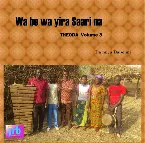 Pochette Wa be wa yira Saari na