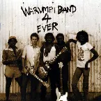 Pochette Warumpi Band 4 Ever