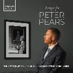 Pochette Songs for Peter Pears