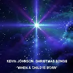 Pochette Christmas Songs "When a Child Is Born"