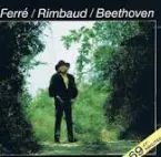 Pochette Ferré / Rimbaud / Beethoven