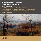 Pochette Piano Concerto no. 3, op. 30 / The Bells, op. 35