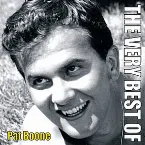 Pochette The Very Best of Pat Boone