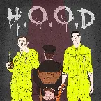 Pochette H.O.O.D