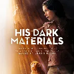 Pochette His Dark Materials Series 3: Episodes 5 & 6 (Original Television Soundtrack)