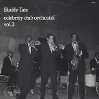 Pochette Celebrity Club Orchestra, Vol. 2