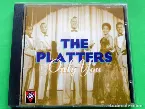 Pochette The platters: Only you