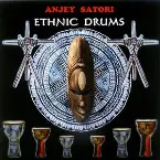 Pochette Ethnic Drums
