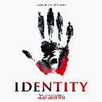 Pochette Identity (Original Motion Picture Soundtrack)