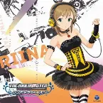 Pochette THE IDOLM@STER CINDERELLA MASTER 012 多田李衣菜