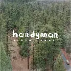 Pochette Handyman (Glades Remix)