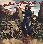 Pochette The Best Of Freddy Fender
