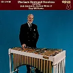 Pochette Lars Erstrand Sessions