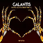 Pochette Bones (remixes)