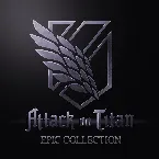 Pochette Attack on Titan: Epic Collection, Vol. 2