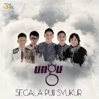 Pochette Segala Puji Syukur