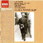 Pochette R. Strauss: Till Eulenspiegel / Don Juan / Tod und Verklärung / Smetana: Vltava (The Moldau)