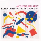 Pochette Seven Compositions (Trio)