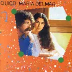 Pochette Quico-Maria del Mar