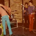 Pochette I Know Something