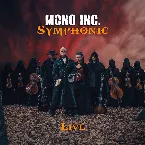 Pochette Symphonic Live