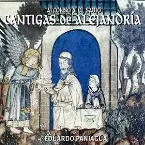 Pochette Cantigas de Alejandría