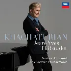 Pochette Piano Concerto