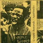 Pochette Agathocles / Cripple Bastards