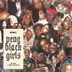 Pochette Peng Black Girls