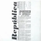 Pochette República