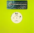 Pochette A★Teens Megamix