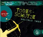 Pochette Traces: Todesschütze