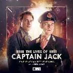 Pochette 1.3-GT. The Lives of Captain Jack: One Enchanted Evening (Gay Times excerpt)