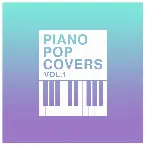 Pochette Piano Pop Covers, Vol. 1