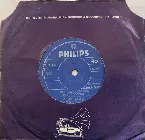 Pochette I Just Don’t Know How to Say Goodbye