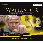 Pochette Wallander: Am Rande der Finsternis