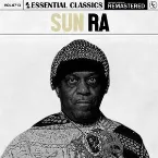 Pochette Essential Classics, Vol. 713: Sun Ra