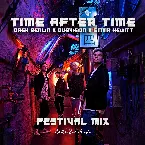 Pochette Time After Time (festival mix)