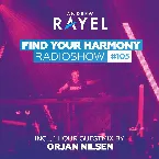 Pochette Find Your Harmony Radioshow #105
