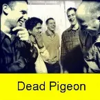 Pochette 1995-05-07: Dead Pigeon C.O.C., Muncie, IN, USA