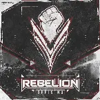 Pochette Uprising: Stage 2