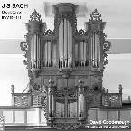 Pochette Orgelbüchlein, BWV 599–644