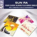 Pochette Four Classic Albums Plus Bonus Singles