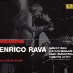 Pochette Montreal Diary / A: Play Miles Davis