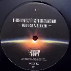 Pochette Mothership / Red Alert