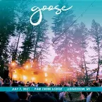 Pochette 2021-07-07: Pine Creek Lodge, Livingston, MT