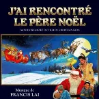 Pochette J'ai rencontré le Père Noël