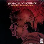 Pochette Spartacus & Masquerade Ballet Suites
